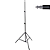 Tripé Profissional Iluminação Para Ring Light e Studio P/Softbox 2.10 M - Imagem 2
