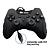 Controle Joystick Para Playstation 3 (Ps3) e PC Com Fio - Knup KP-4040 - Imagem 4