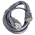 Cabo HDMI com 2 Metros 4K 60Hz HDTV 2.0 - Tomate MHD-4022 - Imagem 2