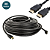 Cabo HDMI Com 30 Metros, V1.4, Full HD 1080P - Imagem 1