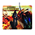 MousePad 26x21cm Pequeno, Antiderrapante com Costura Reforçada - Kapbom KAP-1001 - Imagem 4
