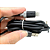 Kit Carregador Turbo USB 30w + Cabo iPhone Com 1 Metro - H'maston Y59-2 - Imagem 3