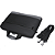 Maleta Para Notebook até 15.6", Preta - Kross KE-TLL9302 - Imagem 5