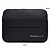 Case Para Notebook e Tablet até 15.6", Preto - Kross KE-SLV156 - Imagem 1
