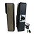 Caixa de Som Para PC/Notebook 10W Com Led, USB 2.0 - Knup KP-RO825 - Imagem 10