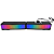 Caixa de Som Para PC/Notebook 10W Com Led, USB 2.0 - Knup KP-RO825 - Imagem 5