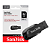 PenDrive 32 GB Ultra Shift, USB 3.2 - Sandisk SDCZ410-032G-G46 - Imagem 1