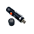 Mini Lanterna Recarregável USB 5000W/85000L - Luatek LT-417 - Imagem 3