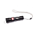 Mini Lanterna Recarregável USB 5000W/85000L (Mais Potência) - Luatek LT-429 - Imagem 3
