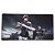 MousePad Gamer 80x40cm com Bordas Costuradas, Speed, Estampa Pubg1 - Knup KP-S09 - Imagem 1