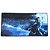 MousePad Speed Gamer Grande 80x40cm, Estampa Metal Gear - Knup KP-S09 - Imagem 1