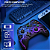 Controle Bluetooth Para Nintendo Switch, Pc, Android e iOS, Led Estampado - Knup KP-GM032 - Imagem 5
