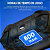 Controle Bluetooth Para Nintendo Switch, Pc, Android e iOS, Led Estampado - Knup KP-GM032 - Imagem 6