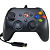 Controle Joystick Para Xbox 360 e PC Com Fio USB - Knup KP-GM033 - Imagem 1