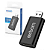 Placa de Captura de Vídeo HDMI para USB 2.0, Full HD1080 4K - Exbom CV-U2C70 - Imagem 1