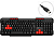 Teclado com Fio Multimídia USB 2.0, ABNT2 - Kross Elegance KE-K103V3 - Imagem 1