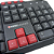 Teclado com Fio Multimídia USB 2.0, ABNT2 - Kross Elegance KE-K103V3 - Imagem 3
