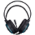 Headset Gamer USB, Placa de Som 2.0, Som Surround - HP DHE-8001U - Imagem 3
