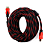 Cabo HDMI de 15 Metros 1.4 em Malha - Knup KP-YP5003 - Imagem 2