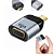 Cabo Adaptador Tipo C Para VGA - Knup KP-AD116 - Imagem 1