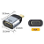 Cabo Adaptador Tipo C Para VGA - Knup KP-AD116 - Imagem 5