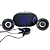 Mini Subwoofer 2.1 Caixa de Som de PC 11W RMS Com USB, SD e Bluetooth - Knup KP-6018BH - Imagem 7