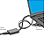 Adaptador Conversor VGA para HDMI com Saída de Áudio P2 - Exbom CC-VHA30 - Imagem 4