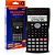 Calculadora Científica 240 Funções, Visor de 2 Linhas - Inova CALC-30202 - Imagem 1