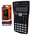Calculadora Científica 240 Funções, Visor de 2 Linhas - Inova CALC-30202 - Imagem 2