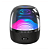 Caixa de Som Portátil 10W Luminária com LED Bluetooth, USB, Rádio FM - Hrebos HS-638 - Imagem 5