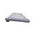 Teclado Bluetooth Sem Fio Para Tablet, Mac, iPad, Pc e Celular, Branco - H'Maston JP101 - Imagem 5