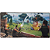 MousePad Gamer 80x40cm com Bordas Costuradas, Control, Estampa Fortnite - Knup KP-S09 - Imagem 1