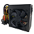 Fonte de Alimentação Para PC 500W  ATX, Bivolt Manual - Duex DX 500FSE - Imagem 4