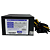Fonte de Alimentação Para PC 500W  ATX, Bivolt Manual - Duex DX 500FSE - Imagem 6