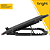 Suporte Base Cooler para Notebook até 17.3" com 6 Fans, LED e 4 Níveis de Ajuste de Altura - Bright BC002 - Imagem 4