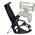 Suporte de Celular Para Controle Playstation 4 (Ps4) - Imagem 1