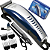 Maquina de Cortar Cabelo Com Fio Hair Stylo Com 8 Acessórios - Mondial CR-07 - Imagem 1