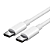 Cabo Tipo C Para Tipo C PD 60W com 1 Metro - Kaidi KD-02C - Imagem 2