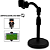 Suporte de Mesa para Celular 360° Portátil - H'maston ZM-16 - Imagem 4