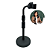 Suporte de Mesa para Celular 360° Portátil - H'maston ZM-16 - Imagem 7