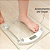 Balança Digital Corporal de Vidro Temperado Até 180kg - Imagem 5