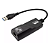 Adaptador de Rede USB 3.0 para Rede RJ45 Gigabit Ethernet 10/100/1000Mbps - Imagem 3
