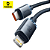 Cabo Tipo C para iPhone Carregamento Rápido, PD 20W, 1.2 metros - Baseus - Imagem 2