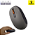 Mouse Sem Fio 2 em 1 Bluetooth + Adaptador, 1600 DPI - Baseus F01B - Imagem 1