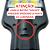 Mini Lâmpada de Led Solar À Prova D'água Com Sensor de Movimento e Controle Remoto 117COB - Imagem 14