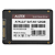 SSD 128 Gb SATA III 2.5" Leitura até 570MB/s, Gravação até 520MB/s - Alltek - Imagem 3