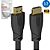 Cabo HDMI Com 1,5 metros 2.0V 18Gbps 4K 3D Ready - ELG HD15 - Imagem 1