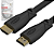 Cabo HDMI Com 1,5 metros 2.0V 18Gbps 4K 3D Ready - ELG HD15 - Imagem 2