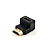 Adaptador Curva HDMI 90° Graus em L - Tomate MHC-5203 - Imagem 2