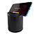 Caixa de Som Bluetooth 8W Com FM, SD, AUX e USB - Grasep D-Q3 - Imagem 3